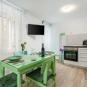 Adeona Appartement